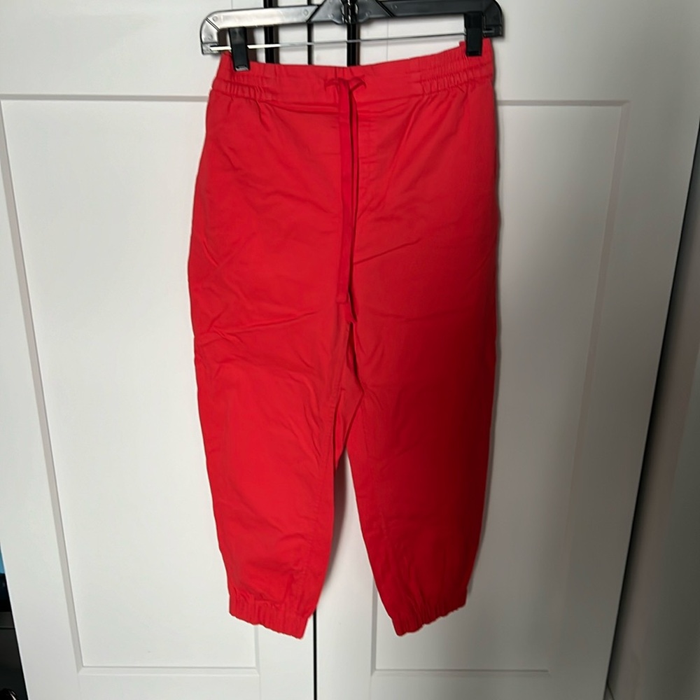 Old Navy Khaki Joggers - 10